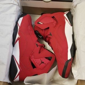 Jordan true flight